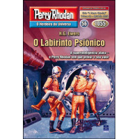 PR1055 - O Labirinto Psiônico (Digital)