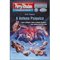 PR1089 - A Antena Psíquica (Digital)