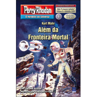 PR1107 - Além da Fronteira Mortal (Impresso)