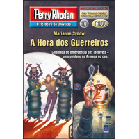 PR1109 - A Hora dos Guerreiros (Digital)