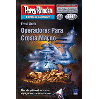 PR1110 - Operadores Para Crosta Magno (Impresso)