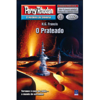 PR1112 - O Prateado (Digital)