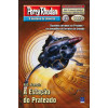 PR1113 - A Estação do Prateado (Impresso)