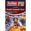 PR1116 - Projeto Segunda Terra (Impresso)