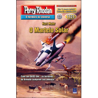 PR1121 - O Martelo Solar (Digital)
