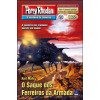 PR1122 - O Saque dos Ferreiros da Armada (Impresso)