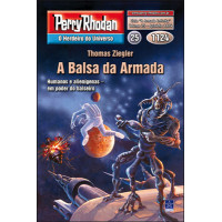 PR1124 - A Balsa da Armada (Digital)