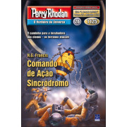 Pacote de Ciclo "A Armada Infinita" - 2a. Parte - PR1125-1149 (Impresso)