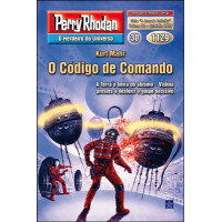 PR1129 - O Código de Comando (Digital)