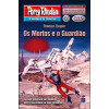 PR1132 - Os Mortos e o Guardião (Impresso)