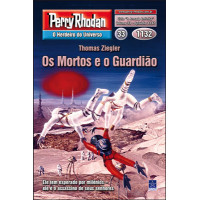 PR1132 - Os Mortos e o Guardião (Digital)