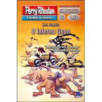 PR1143 - O Inferno Goon (Impresso)