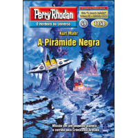 PR1148 - A Pirâmide Negra (Digital)