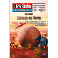 PR1153 - Inferno na Terra (Impresso)