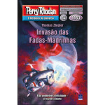 Assinatura Digital Perry Rhodan 17º Ciclo - 5 Volumes - Previsão Trimestral - Início 20/02/2023
