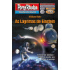 PR1165 - As Lágrimas de Einstein (Impresso)