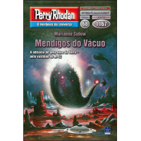 PR1167 - Mendigos do Vácuo (Impresso)