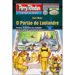 Assinatura Digital Perry Rhodan 17º Ciclo - 5 Volumes - Previsão Trimestral - Início 05/06/2023