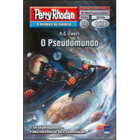 PR1176 - O Pseudomundo (Digital)