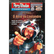 PR1179 - O Átrio do Loolandre (Digital)