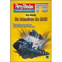 PR1196 - Os Armeiros de Mrill (Impresso)