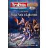 PR1206 - Fuga Para o Labirinto (Impresso)