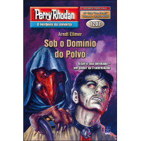 PRÉ-VENDA - PR1207 - Sob o Domínio do Polvo (Impresso)