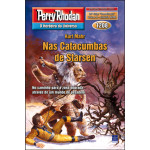 Assinatura Digital Perry Rhodan 18º Ciclo - 5 Volumes - Previsão Trimestral - Início 20/05/2025