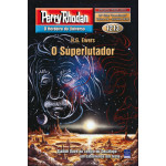 Assinatura Digital Perry Rhodan 18º Ciclo - 5 Volumes - Previsão Trimestral - Início 20/08/2025