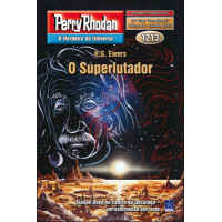 Assinatura Digital Perry Rhodan 18º Ciclo - 5 Volumes - Previsão Trimestral - Início 20/08/2025
