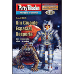 Assinatura Digital Perry Rhodan 18º Ciclo - 5 Volumes - Previsão Trimestral - Início 05/09/2025