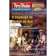 PR1215 - O Chamado do Senhor de Aço (Digital)