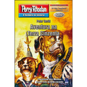 PR1217 - Aventura na Terra Cinzenta (Digital)