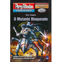 Assinatura Digital Perry Rhodan 18º Ciclo - 5 Volumes - Previsão Trimestral - Início 05/12/2025