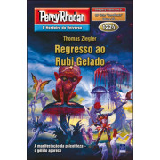 PR1224 - Regresso ao Rubi Gelado (Digital)