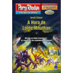 Assinatura Digital Perry Rhodan 18º Ciclo - 5 Volumes - Previsão Trimestral - Início 05/05/2026