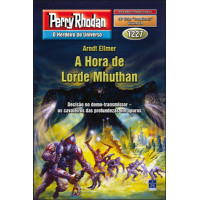 Assinatura Digital Perry Rhodan 18º Ciclo - 5 Volumes - Previsão Trimestral - Início 05/05/2026