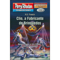 PR1228 - Clio, a Fabricante de Brinquedos (Digital)