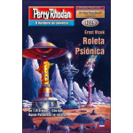 Assinatura Digital Perry Rhodan 18º Ciclo - 5 Volumes - Previsão Trimestral - Início 05/06/2026