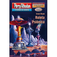 Assinatura Digital Perry Rhodan 18º Ciclo - 5 Volumes - Previsão Trimestral - Início 05/06/2026