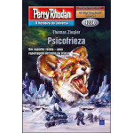 Assinatura Digital Perry Rhodan 18º Ciclo - 5 Volumes - Previsão Trimestral - Início 20/06/2026