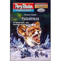 Assinatura Digital Perry Rhodan 18º Ciclo - 5 Volumes - Previsão Trimestral - Início 20/06/2026