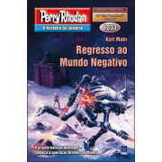 PR1233 - Regresso ao Mundo Negativo (Digital)