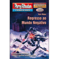 Assinatura Digital Perry Rhodan 18º Ciclo - 5 Volumes - Previsão Trimestral - Início 20/08/2026