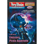 Assinatura Digital Perry Rhodan 18º Ciclo - 5 Volumes - Previsão Trimestral - Início 05/09/2026