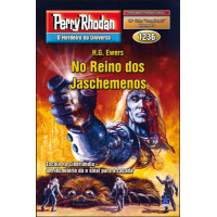 Assinatura Digital Perry Rhodan 18º Ciclo - 5 Volumes - Previsão Trimestral - Início 20/10/2026