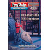 PRÉ-VENDA - PR1813 - Os Assassinos de Broehnder (Impresso)