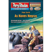 PR1845 - As Naves Negras (Impresso)