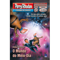 PR1849 - O Mundo do Meio-Dia (Impresso)