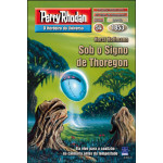 Assinatura Digital Perry Rhodan 27º Ciclo - 3 Volumes - Previsão Trimestral - Início 05/06/2023